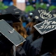 125 Student-Athletes Scheduled to Graduate This Weekend