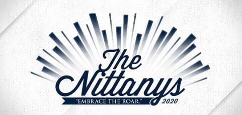 Penn State Student-Athletes Honored During Virtual “The Nittanys” For Numerous Academic, Athletic and Community Achievements